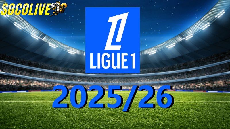 Vị trí trên bảng xếp hạng bóng đá Pháp đều có ý nghĩa  riêng