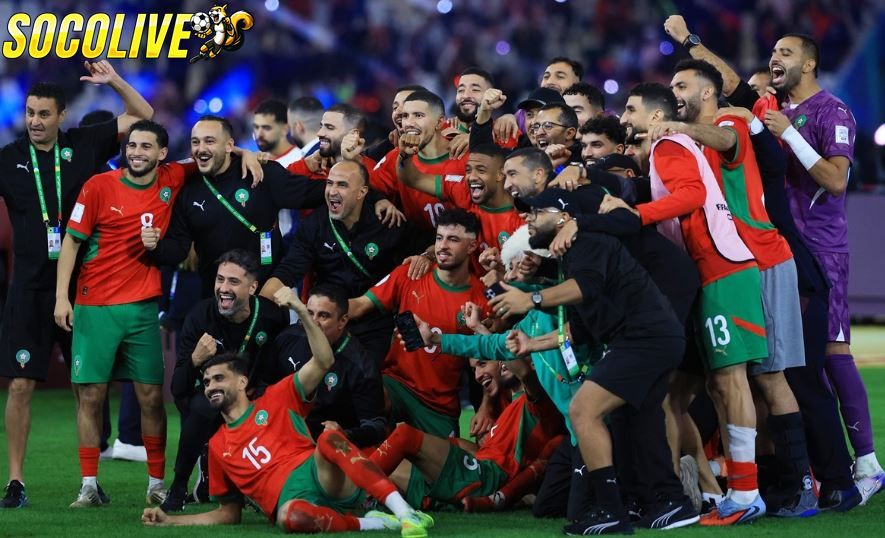 Vướng mắc thường gặp về bảng xếp hạng CAN Cup