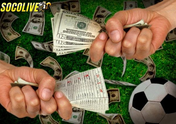 Một số kèo phổ biến