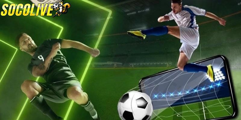 Điểm nổi bật của kèo EU