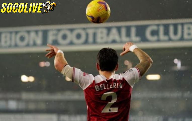 Thông tin từng cửa cược trong kèo ném biên