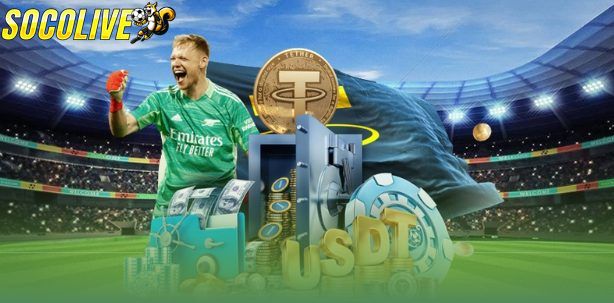 Tỷ lệ kèo siêu hot tại Socolive