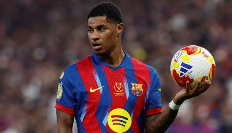 CĐV đứng ngồi không yên khi Barca kì kèo đàm phán siêu sao