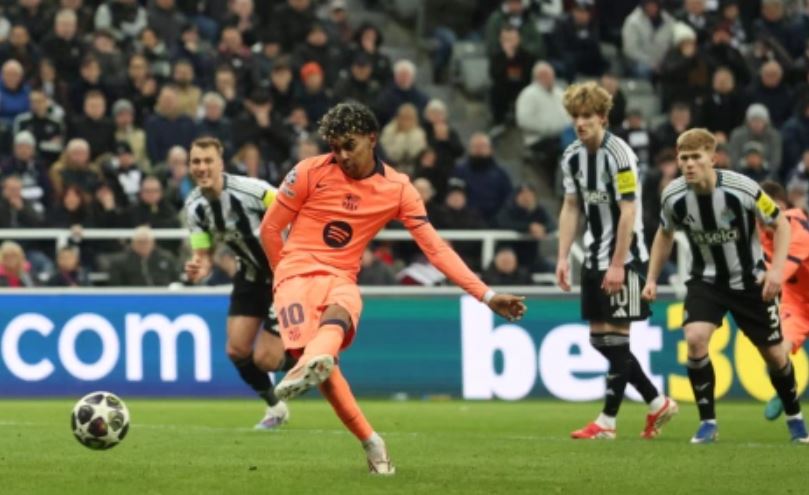 HLV của Barca phê phán những điểm yếu trong việc làm chủ bóng của đội