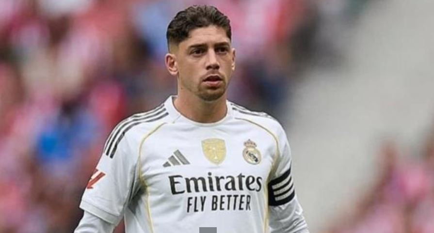 Lý do Man Utd đầu tư 130 triệu euro cho Valverde