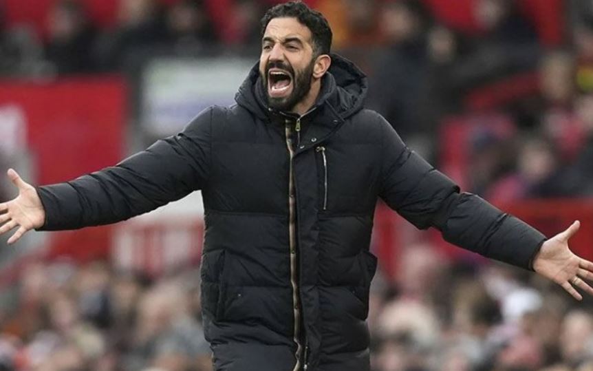 MU thâm hụt ngân sách vì Amorim vượt trội mọi sai lầm trước đây