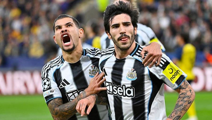 Triển vọng của Tonali lại khó lường hơn